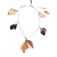 Bracciale Boccadamo Donna in Argento BR302 - BR302